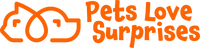PetsLoveSurprises